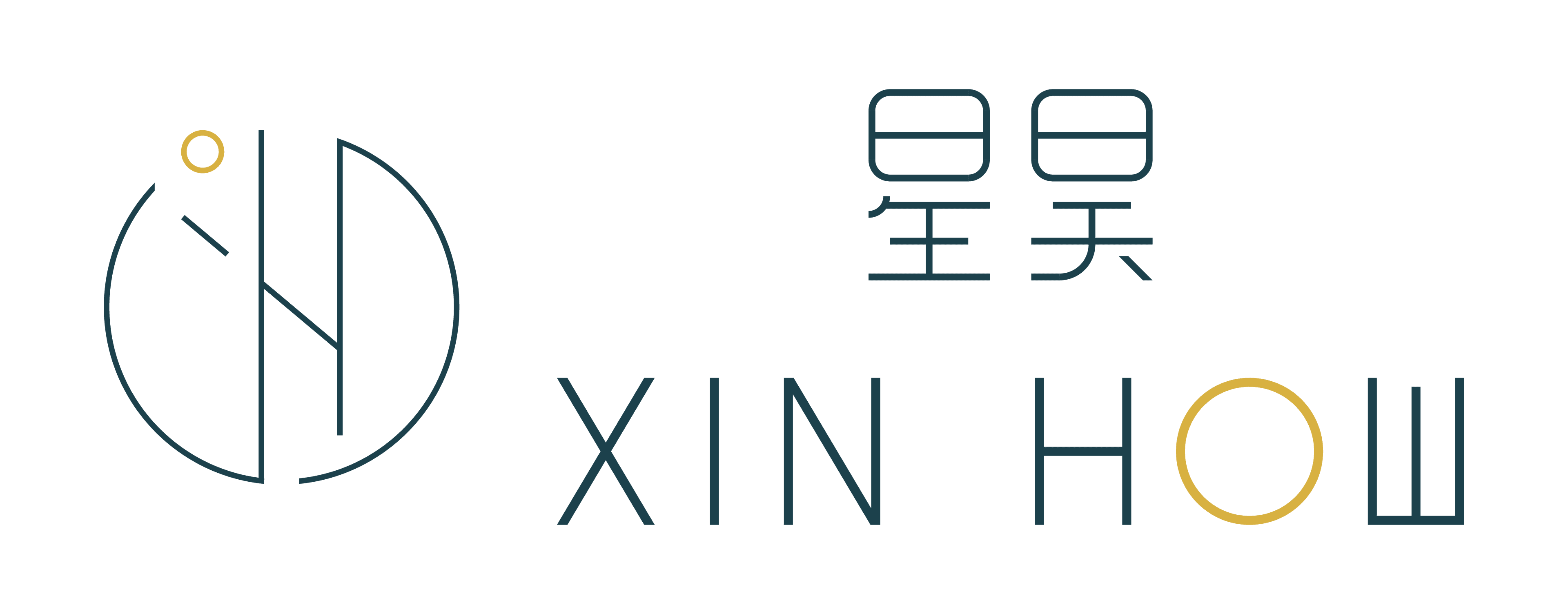 星昊科技 XINHOW